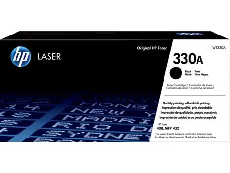  TONER PRINTLINE W1330A (330A). 5000 PAG. HP